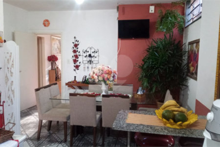 Linda Casa 5 Quartos no BOA VISTA.