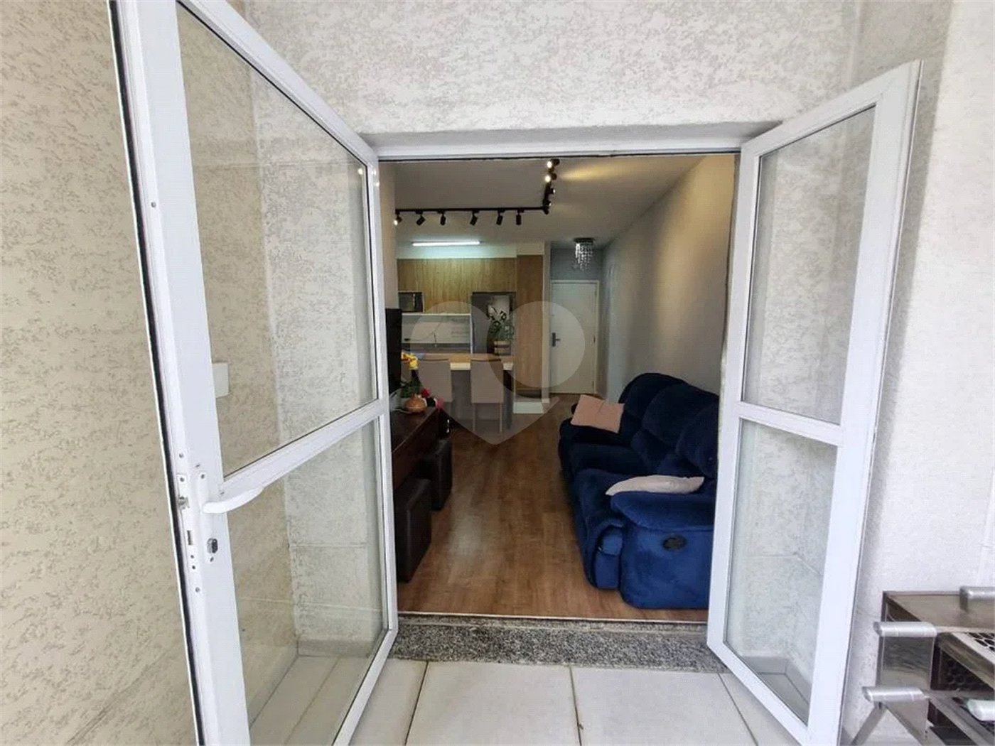 APARTAMENTO A VENDA EM SP BRÁS