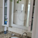 Excelente apartamento mobiliado de 62 m² na Vila das Mercês