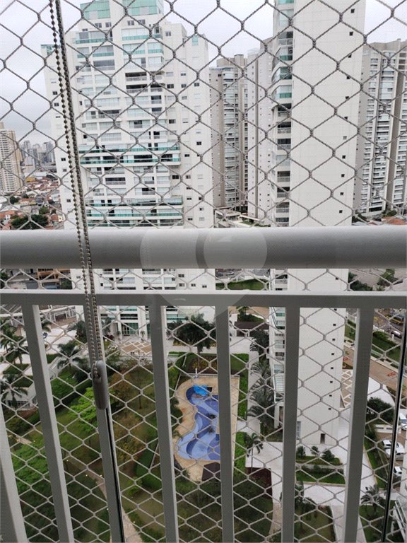 APARTAMENTO À VENDA OU LOCAÇÃO NO CENTRAL PARK MOOCA – 157 m² | 4 dormitórios |ANDAR ALTO | VARANDA GOURMET | CONDOMÍNIO CLUBE