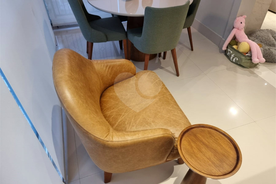 Apartamento para venda em Santana Zona Norte.