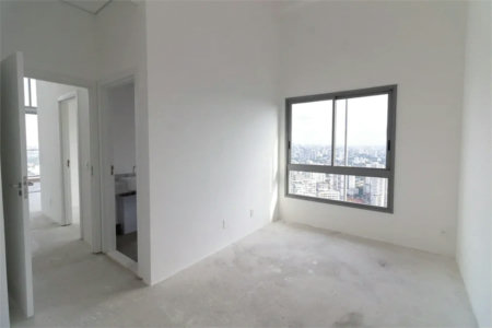 Apartamento à venda com 2 quartos, sendo 1 suíte,  em Butantã, São Paulo, SP