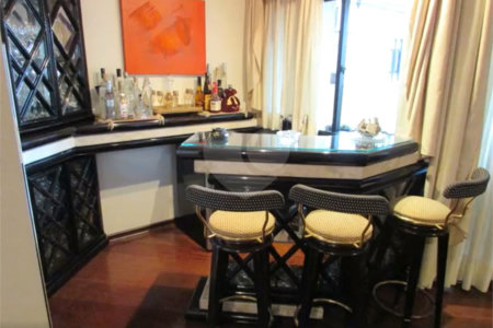 APARTAMENTO COM 4 DORMITÓRIOS E 4 VAGAS À VENDA NA MOOCA