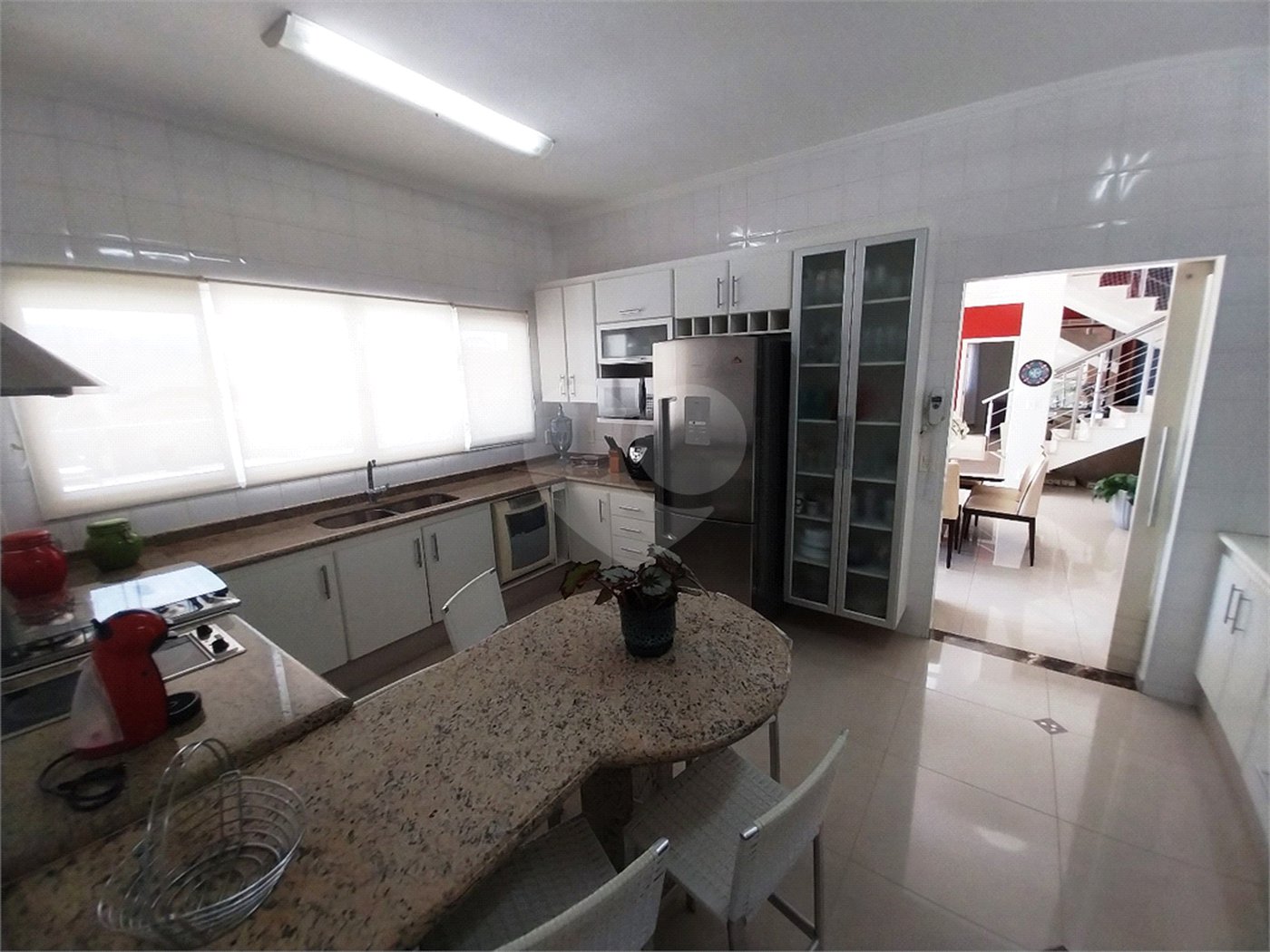 Residência de Luxo a venda no Condomínio Villaggio Capriccio -Louveira