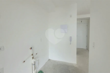 Apartamento com 1 Suíte à venda no Alto do Ipiranga,