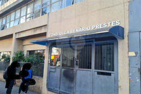 APARTAMENTO PARA LOCAÇÃO EM SP BRÁS