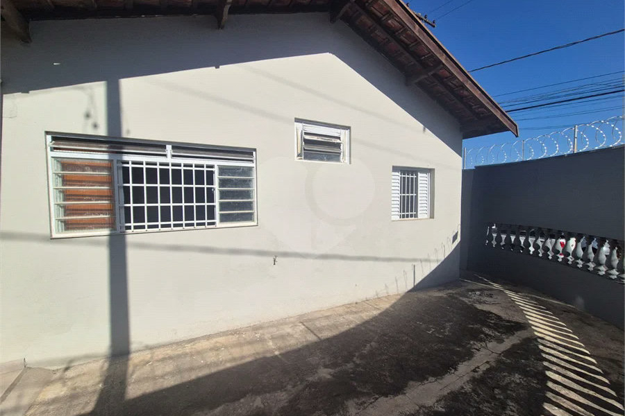 CASA TÉRREA À VENDA | ALGODOAL | PIRACICABA/SP | RECÉM REFORMADA