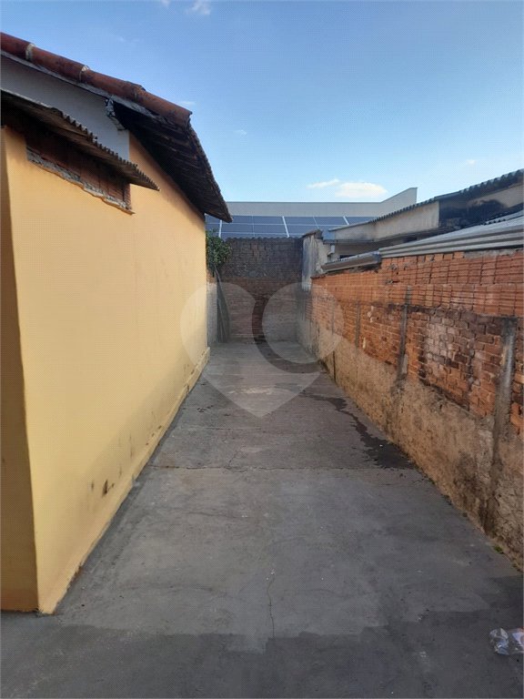Casa térrea na Vila Prado .