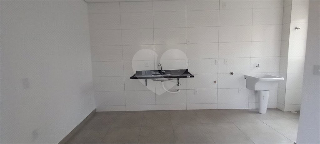Apartamento novo à venda na Freguesia do Ó no Bairro do Jardim do Tiro com 44,61m2, 2 dormitórios 1 vaga de garagem.