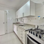 ÓTIMO APARTAMENTO 76 m² ÚTEIS REFORMADO 1 VAGA DE GARAGEM