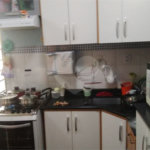 apartamento campos eliseos