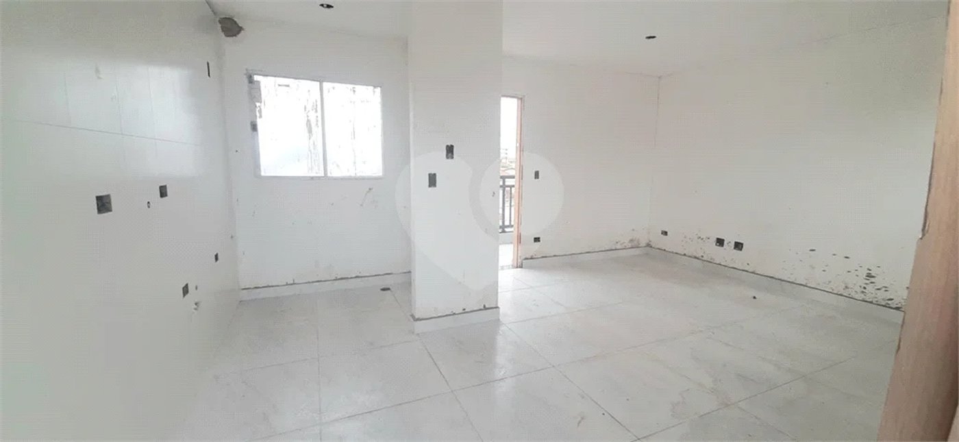Apartamento à venda com 2 quartos em Vila Mazzei, São Paulo, SP