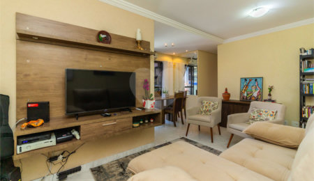 Apartamento à venda com 3 quartos, sendo 1 suíte,  em Parada Inglesa, São Paulo, SP