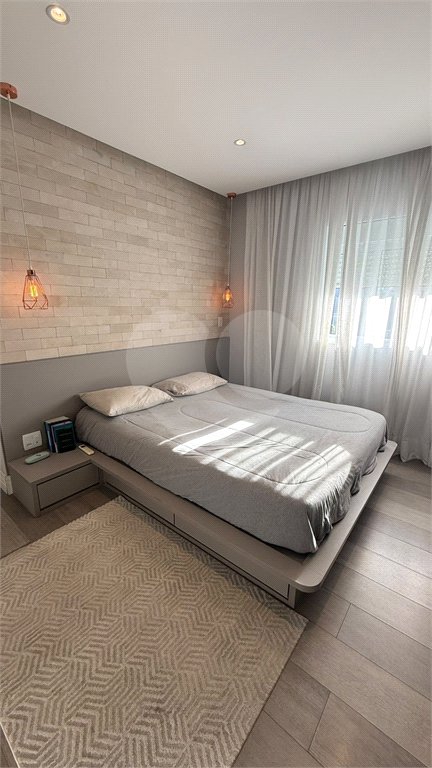 APARTAMENTO 96 M2 COM 3 DORMITÓRIOS 1 SUÍTE 2 VAGAS DEPÓSITO PRIVATIVO IPIRANGA