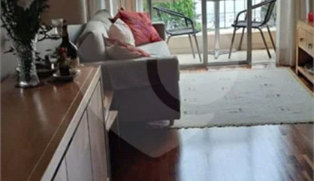 Apartamento para alugar com 2 quartos, sendo 1 suíte,  em Itaim Bibi, São Paulo, SP