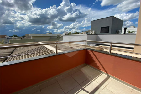 Casa no Village Damha III São Carlos