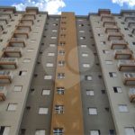 Apartamento com 2 dormitórios