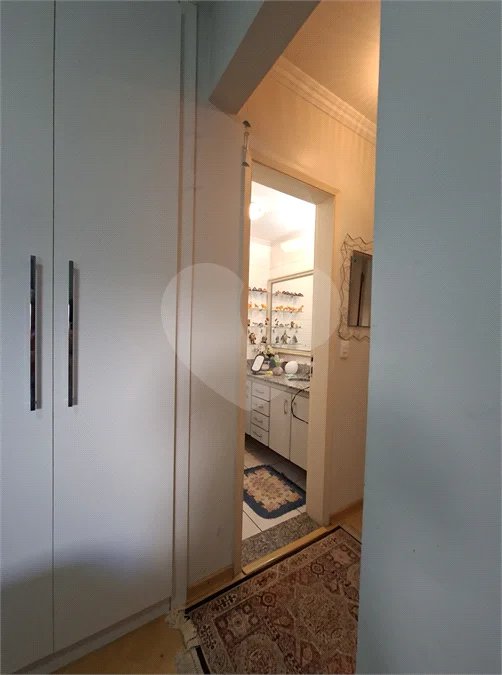 OPORTUNIDADE - APARTAMENTO DE 120M² NO CENTRO DE SBC!!!