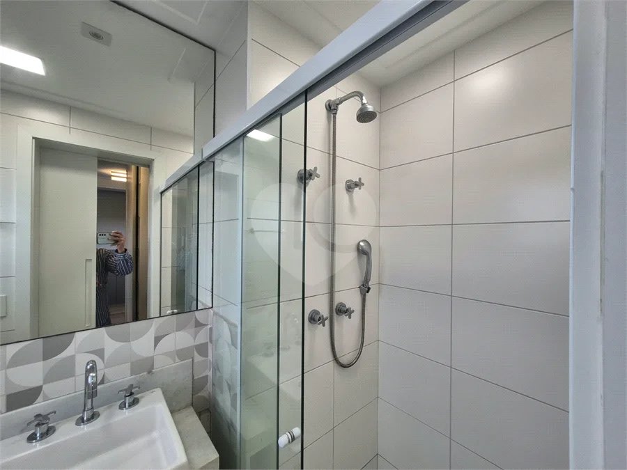 Apartamento à venda na Vila Leopoldina.