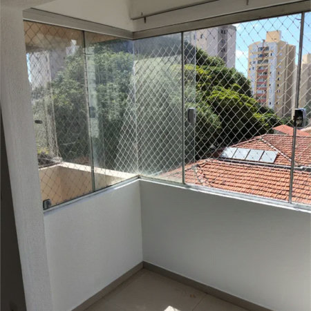 Apartamento à venda com 2 quartos em Butantã, São Paulo - SP