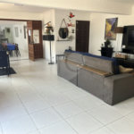 Cobertura de 300 m² com vista panorâmica para o mar