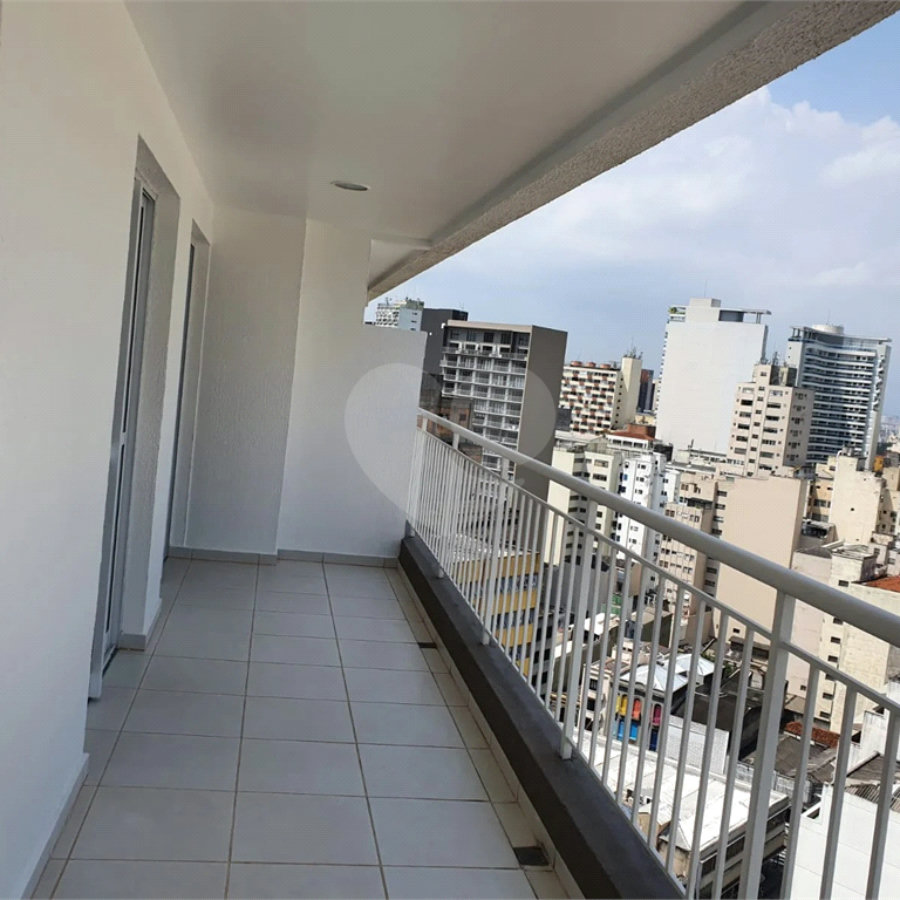 Apartamento a venda no Centro - São Paulo