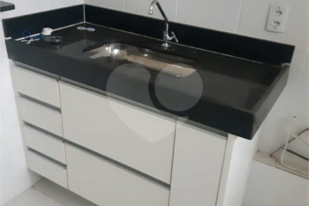 Apartamento no Ed. Residencial Spazio Mont Royal