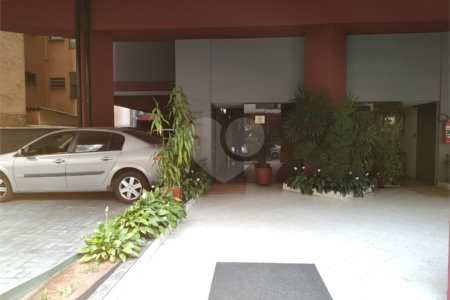 APARTAMENTO A VENDA EM SP BELA VISTA