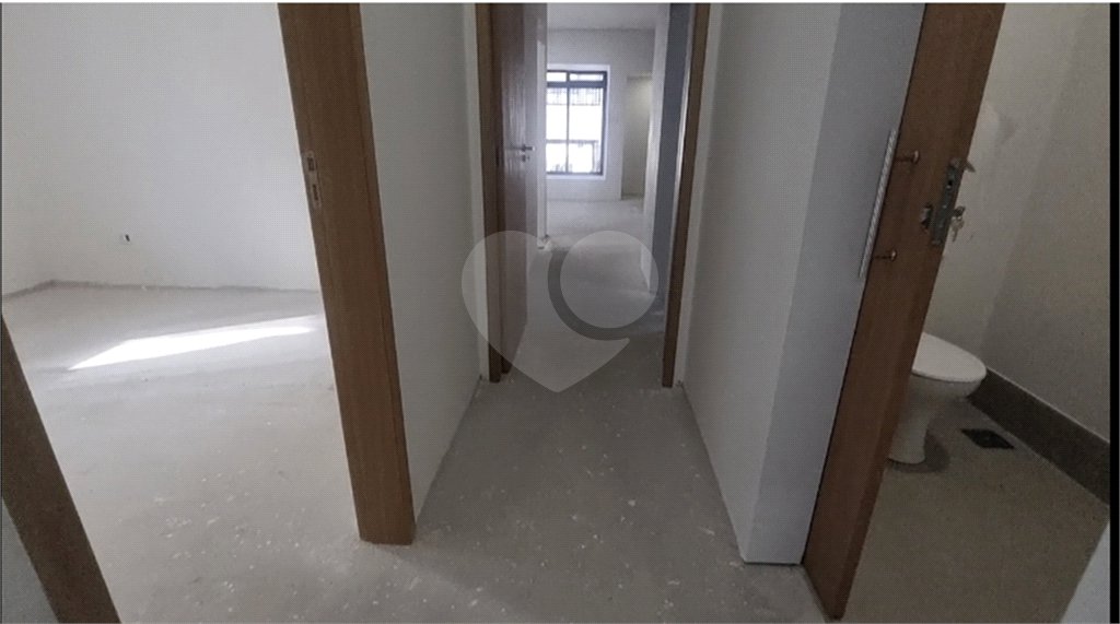Sobrado reformado na Vila Clementino - 4 quartos sendo 1 suite - Comercial ou Residencial