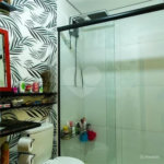 MIRANDOPOLIS ESTÚDIO GARDEN COM 46 M²