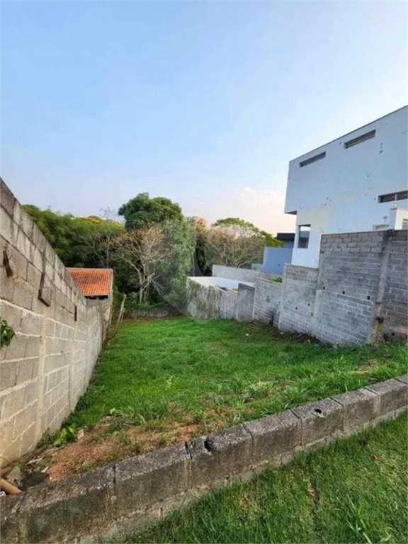 Terreno a venda no Giardino D Itália - Itatiba