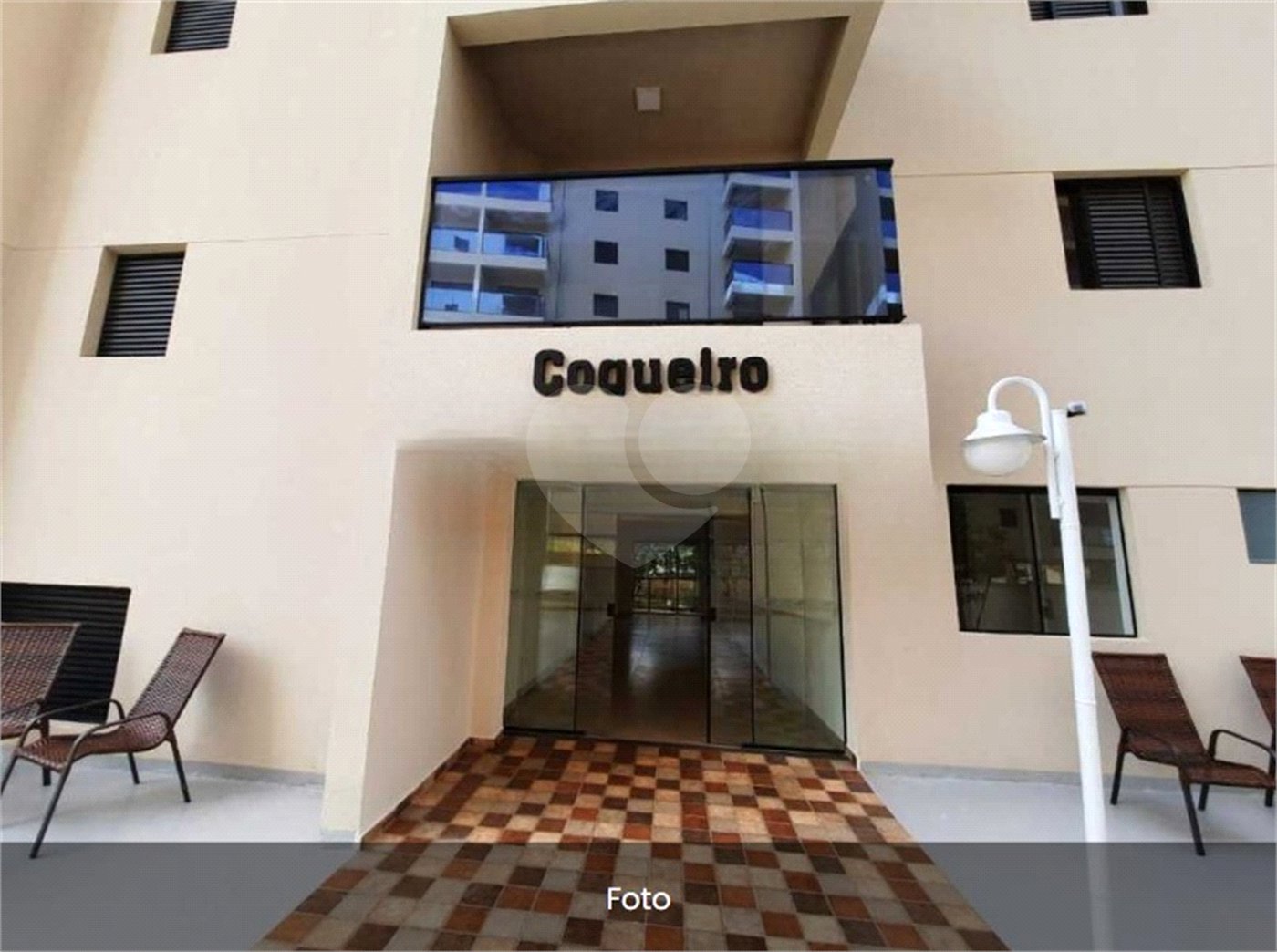 Apartamento à venda no bairro Parque Arnold Schimidt - São Carlos/SP