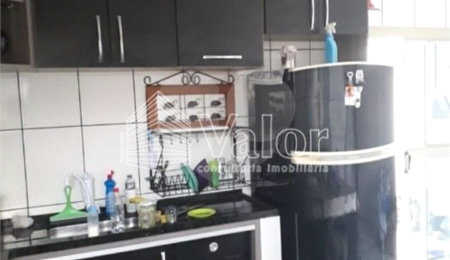 Casa à venda com 3 quartos em Cidade Aracy, São Carlos, SP