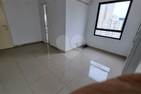 Sala comercial em Perdizes para alugar