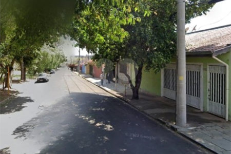 Casa Térrea no Itamarati