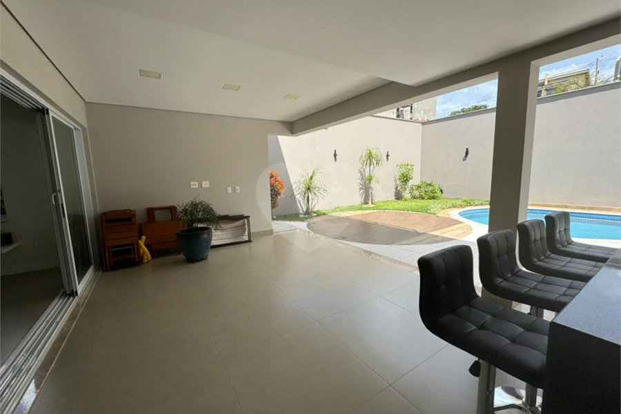 Casa de alto padrão à venda no Morada do Engenho em Piracicaba - SP.