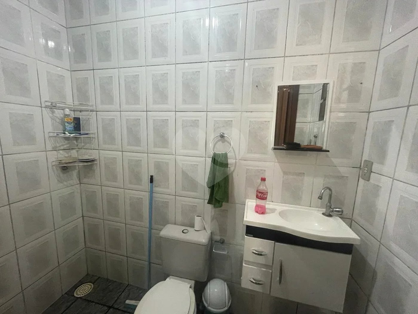 Casa disponível para venda situada no Bairro Santa Rosa em Piracicaba - SP.