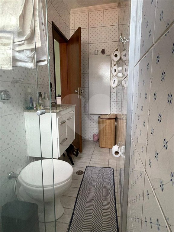 SOBRADO 2 SUITES EM PIRITUBA