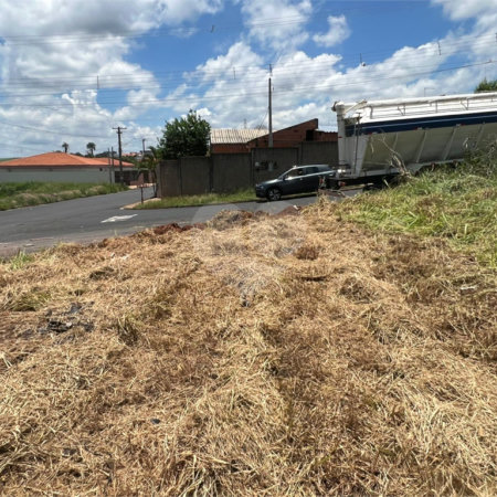 Terreno à Venda no Residencial Bosque dos Tamanduás – Descalvado/SP