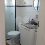 Apartamento à venda no condomínio Parque das Acácias.