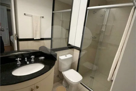 Duplex á venda - Itaim Bibi