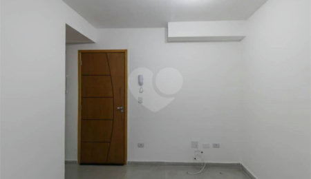 Apartamento à venda com 1 quarto em Vila Lucia, São Paulo, SP