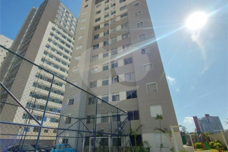 Apartamento com 36m² , 1 dormitório , à venda no Cambucí.