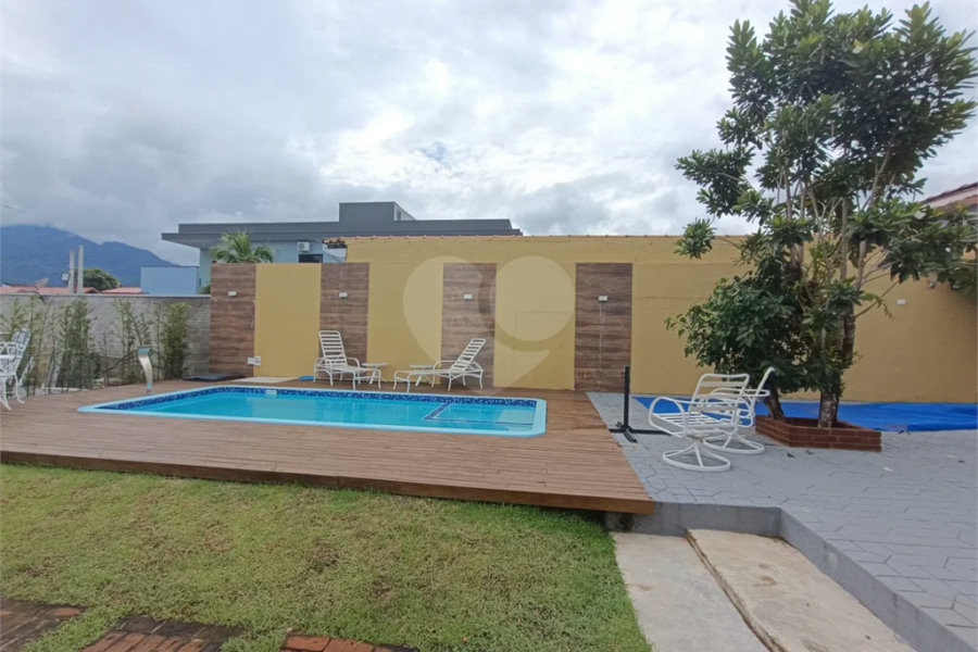 Casa à venda com 3 quartos, sendo 1 suíte,  em Morada da Praia, Bertioga, SP