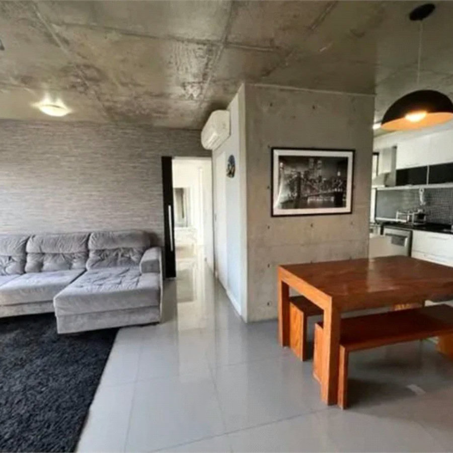 Oportunidade na Vila Leopoldina - Apartamento com Vaga na Avenida Mofarrej 2 quartos com vaga