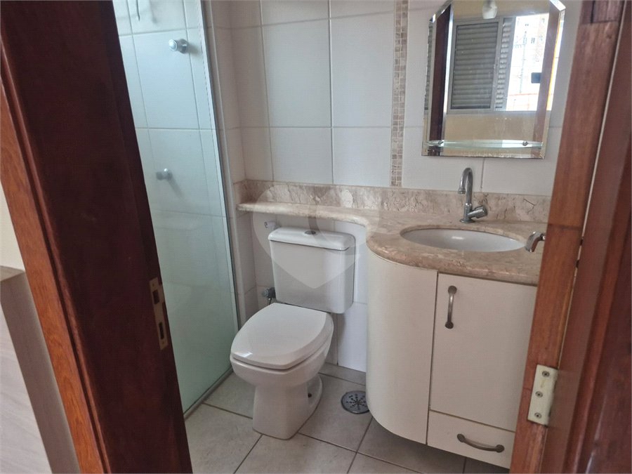 APARTAMENTO PARA LOCAÇÃO – RESIDENCIAL VICTORIA