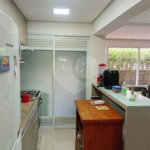 APARTAMENTO GARDEN 105 M2 COM 2 DORMITÓRIOS 1 SUÍTE E 2 VAGAS NO JARDIM DA GLÓRIA
