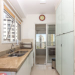 Apartamento para venda em Ipiranga com 3 quartos, sendo 3 suítes , 127m²