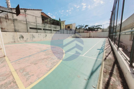 Apartamento à venda com 2 quartos em Jaguaré, São Paulo - SP