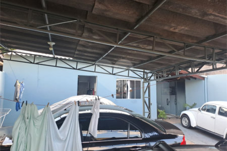 Casa à venda com 2 quartos, sendo 1 suíte,  em Jardim Primavera, Louveira, SP